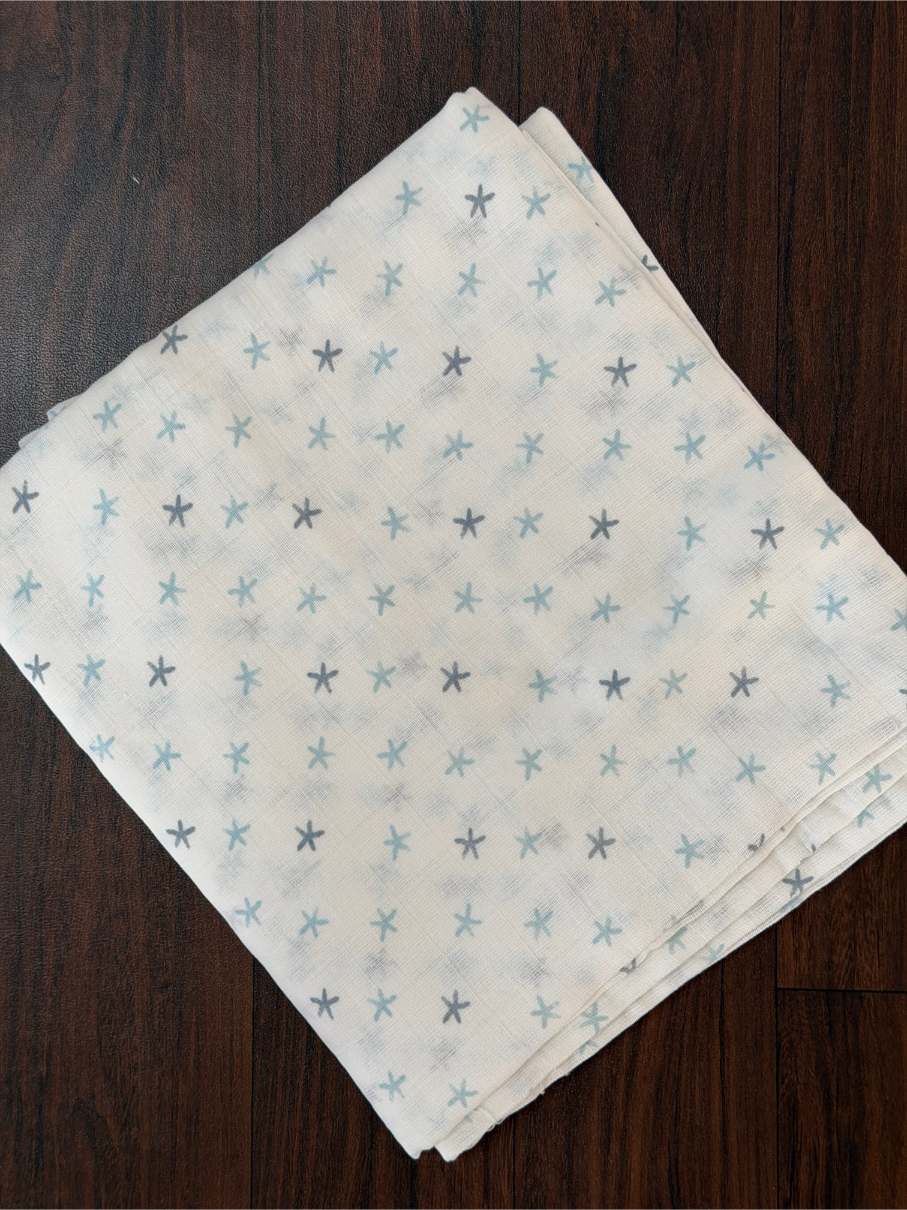 Muslin Blanket 2 layer
