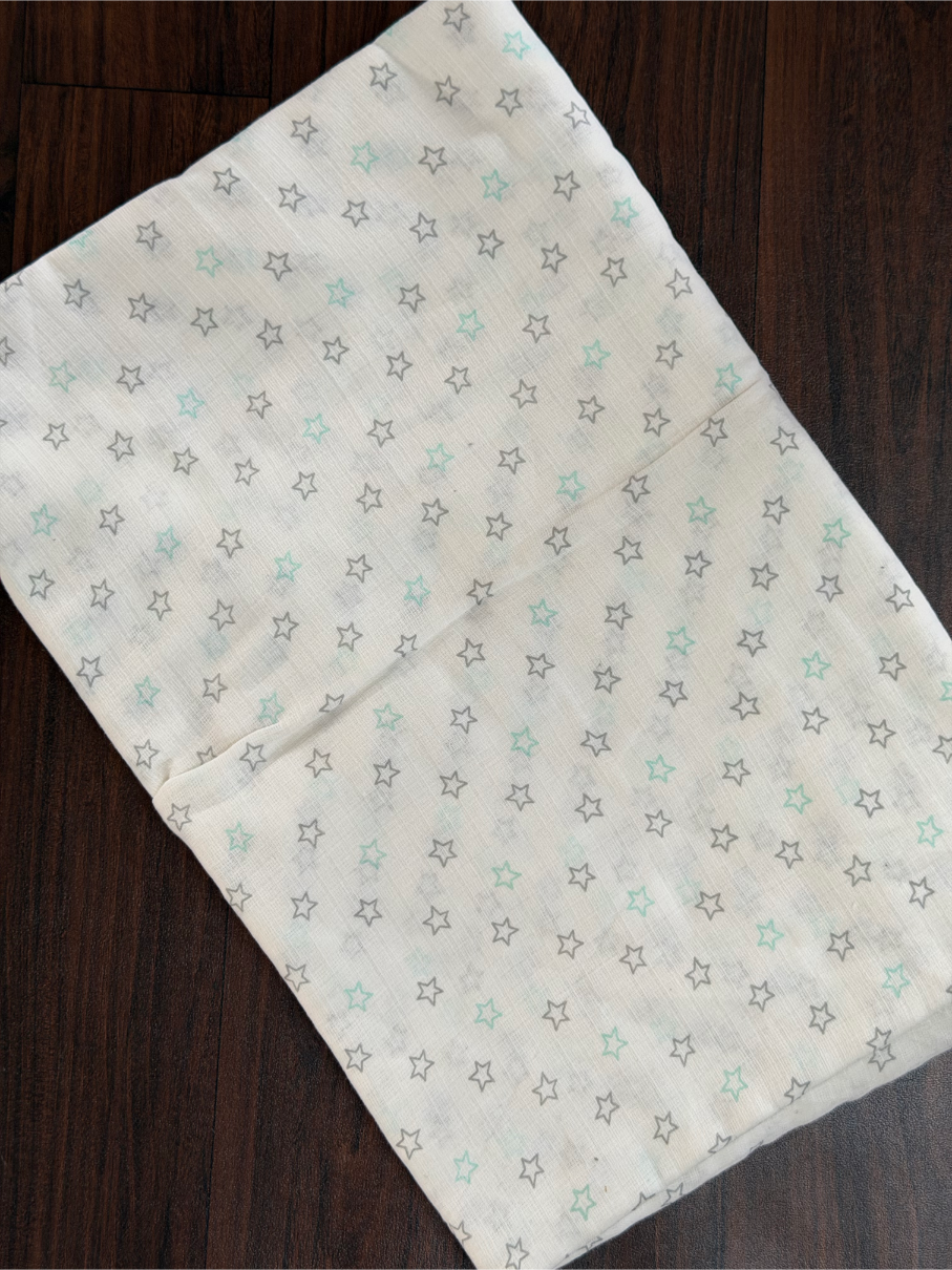 Muslin Blanket 2 layer