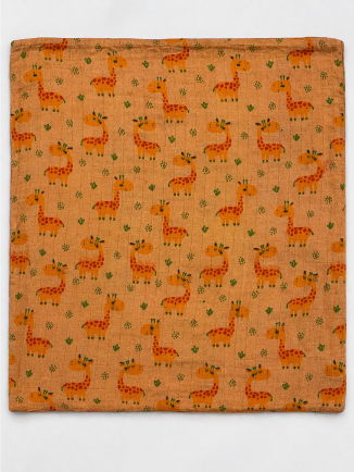 Muslin Blanket 4 Layer