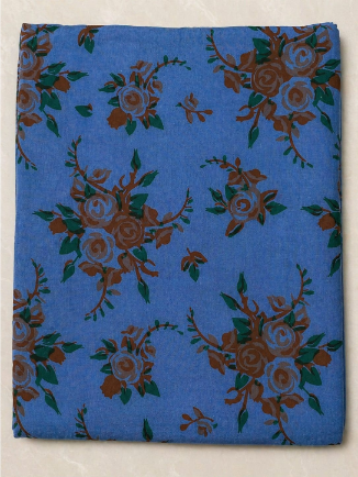 Muslin Blanket 4 Layer – Royal Mantel