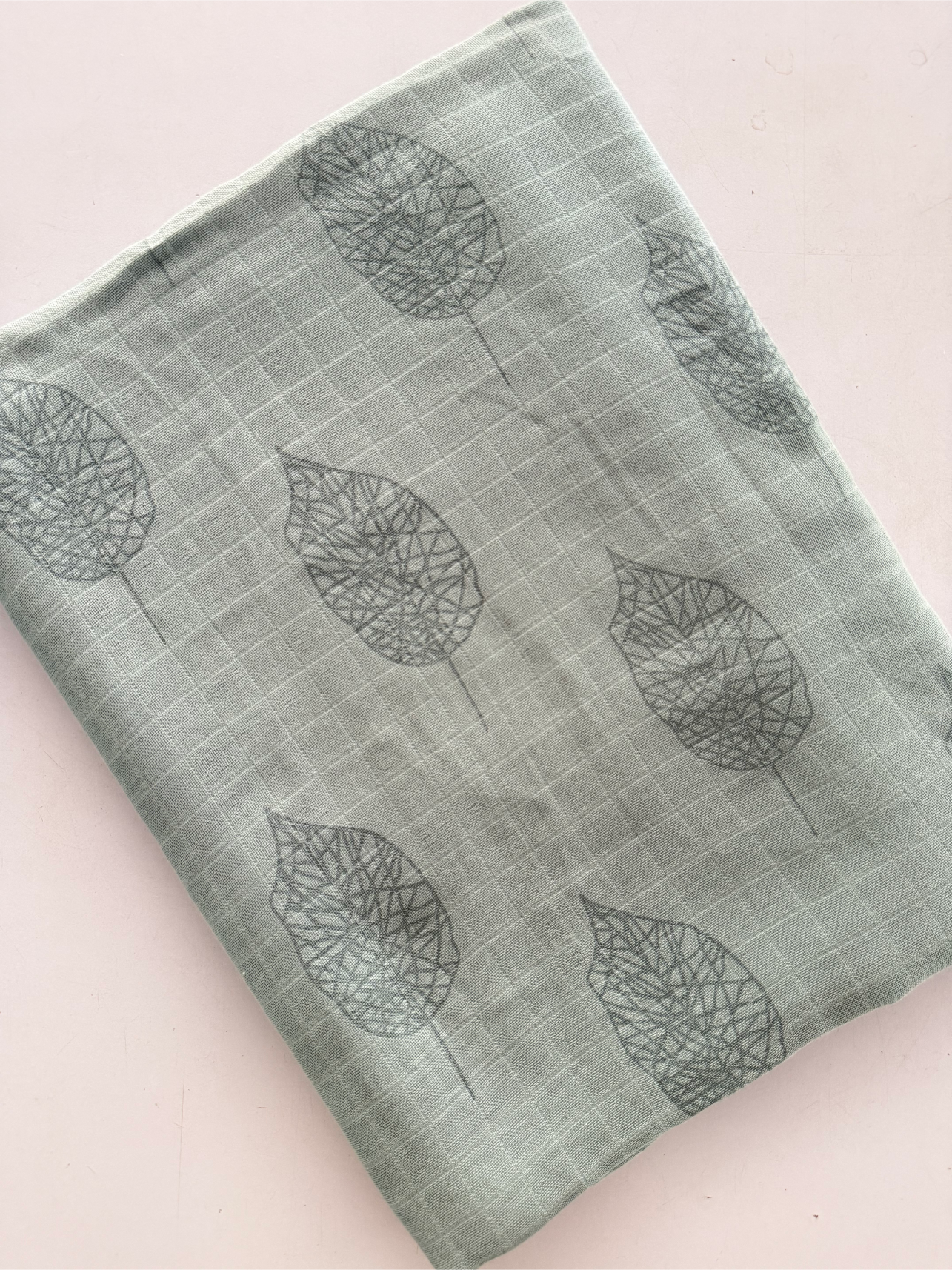 Muslin Blanket 4 Layer – Royal Mantel